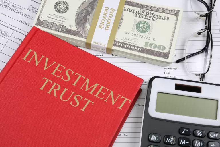 Witan Investment Trust