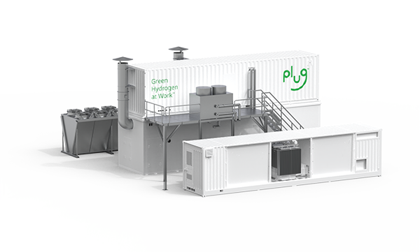 Johnson Matthey