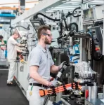 Melrose Industries