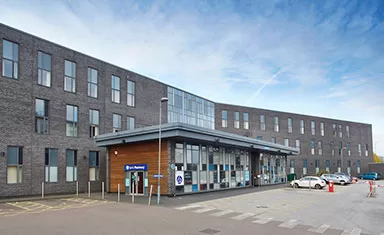 Primary Health Properties