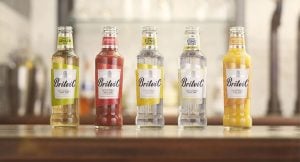 Britvic Plc