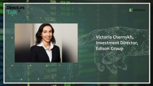 Diverse Income Trust interview