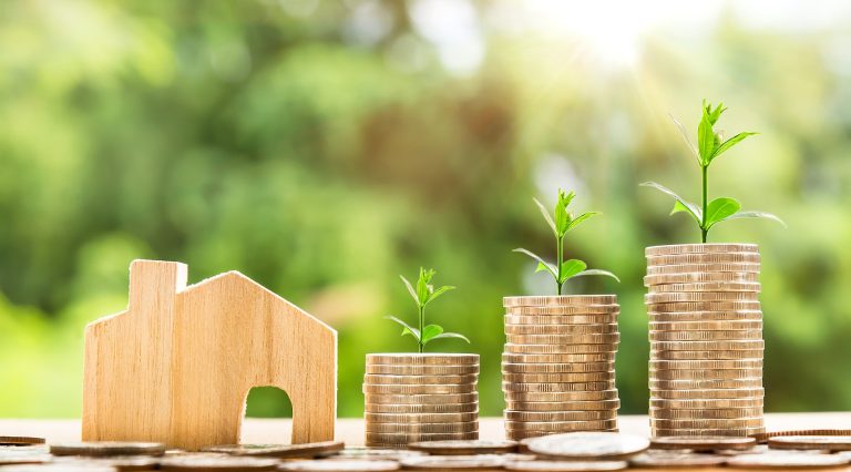 6 Hand picked investment trusts