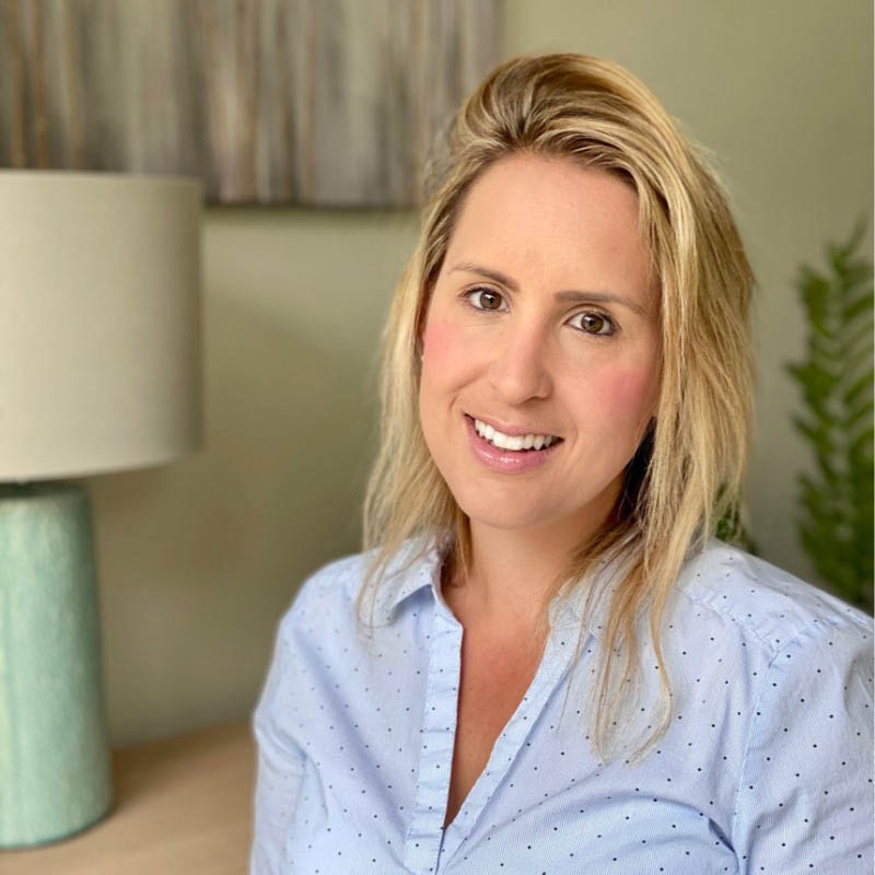 Helium One Global CEO Lorna Blaisse