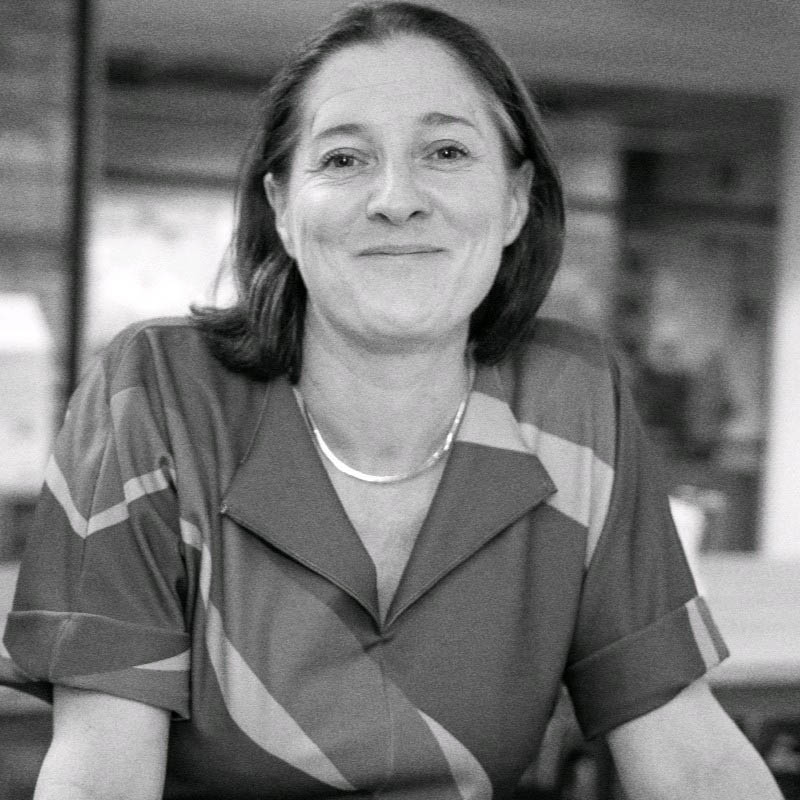 Lisa Harrington