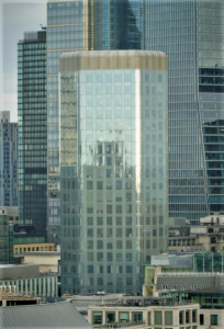 Prudential plc
