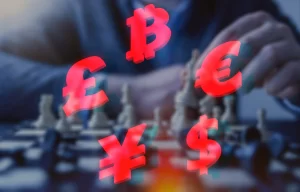 Forex / GBP / EUR