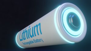 Investing in Lithium