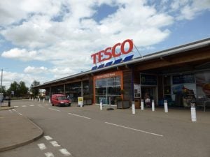 Tesco