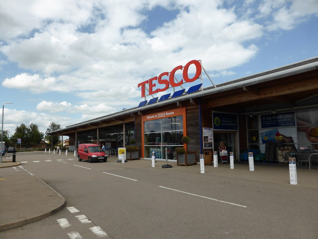 Tesco