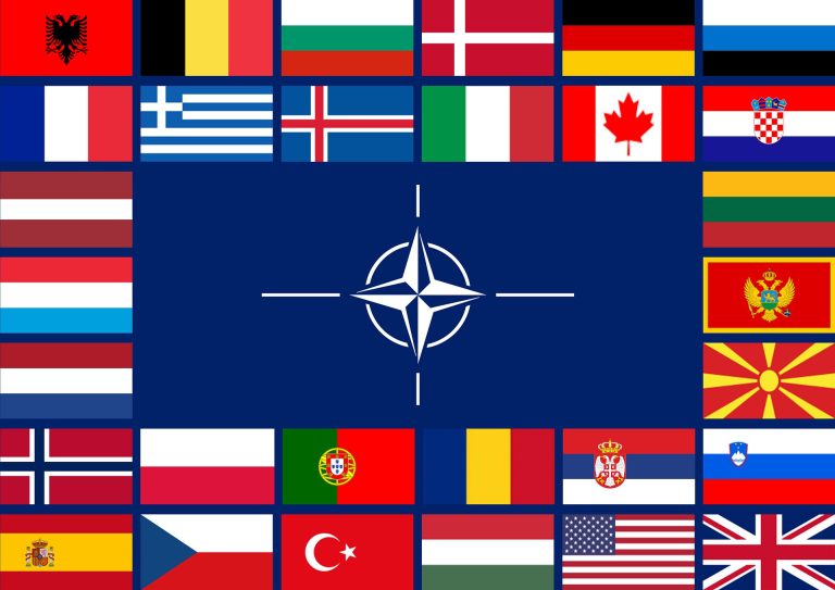 Jens Stoltenberg visit to Kiev