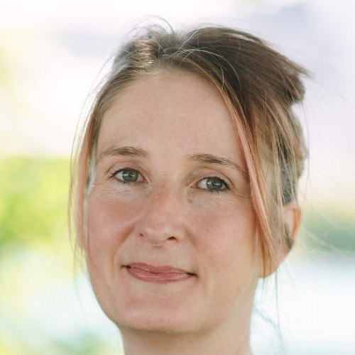 Isabelle Maddock - Surface Transforms