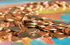 Investing Pennies into Profits