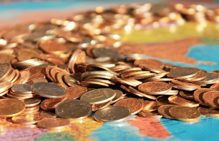 Investing Pennies into Profits