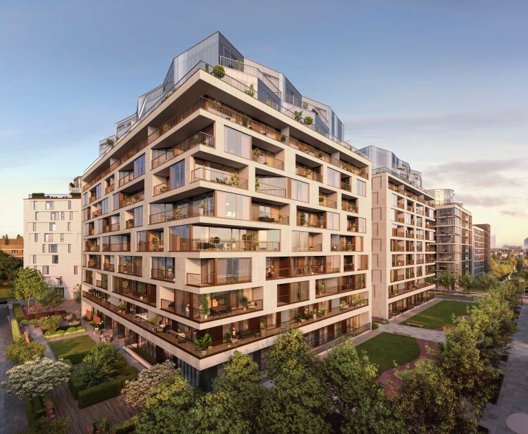 Real Estate Credit Investments