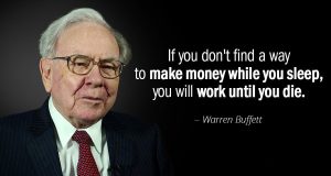 dividend investing strategies