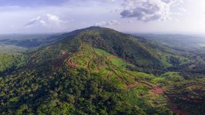 Rio Tinto plc
