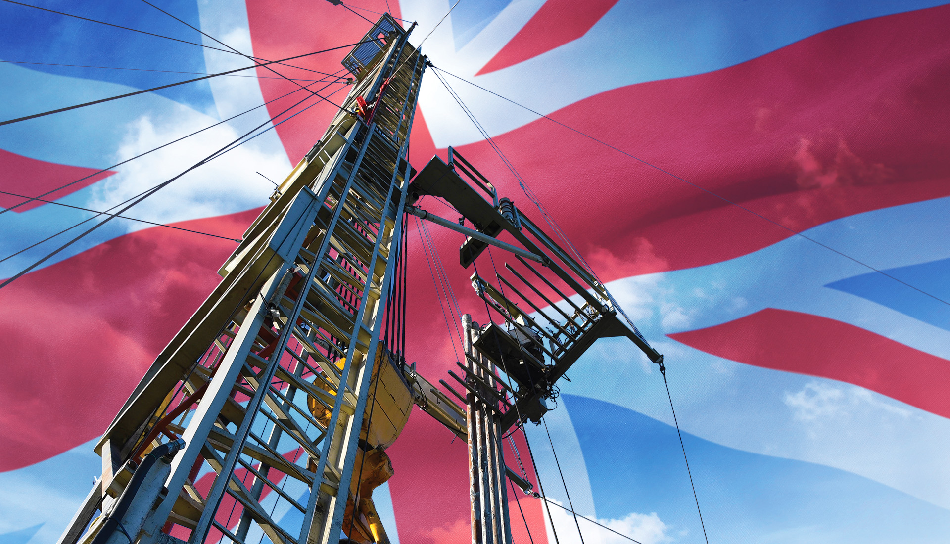 Union Jack Oil plc