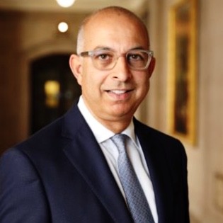 InterContinental Hotels Group