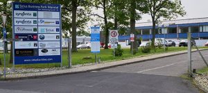 Sirius Real Estate