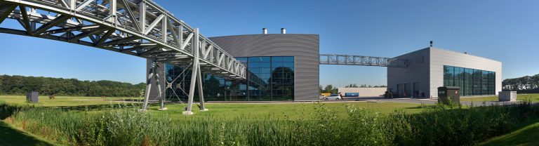 3i Infrastructure