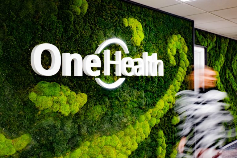 One Health Group