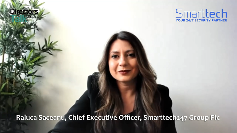 Smarttech247 Interview