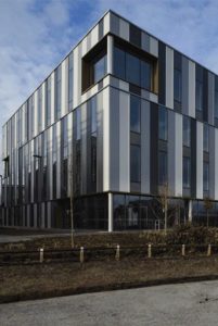 Balanced Commercial Property Trust