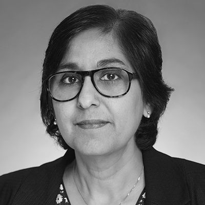 Dr. Bandhana Rawal