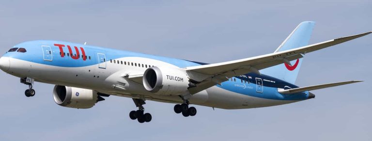 TUI AG