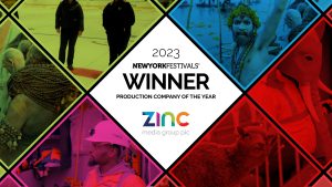 Zinc Media Group