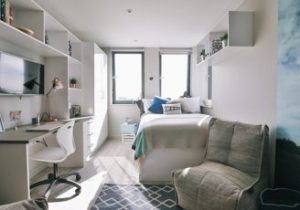 Emperic Student Property