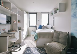 Emperic Student Property