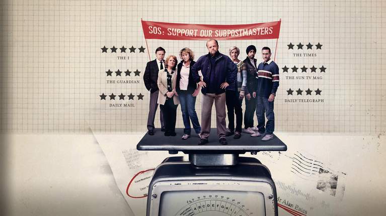 ITV plc