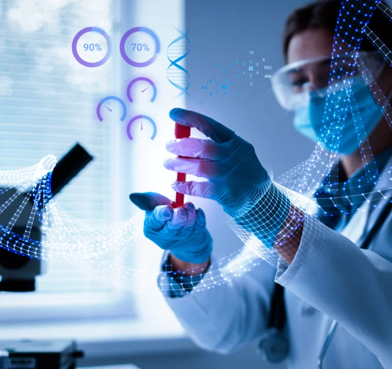 Argent BioPharma