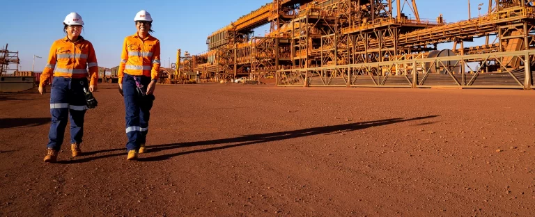 BHP Group
