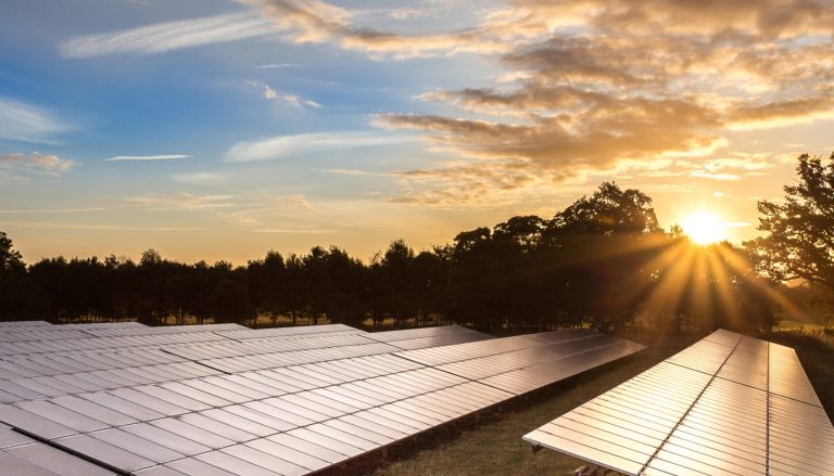Bluefield Solar Income Fund