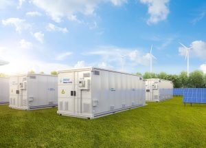 SAE Renewables