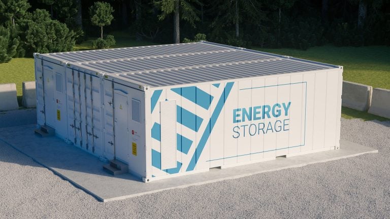 SAE Renewables