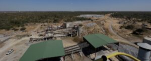 Firering Strategic Minerals