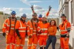 Hercules Plc