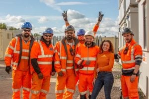 Hercules Plc