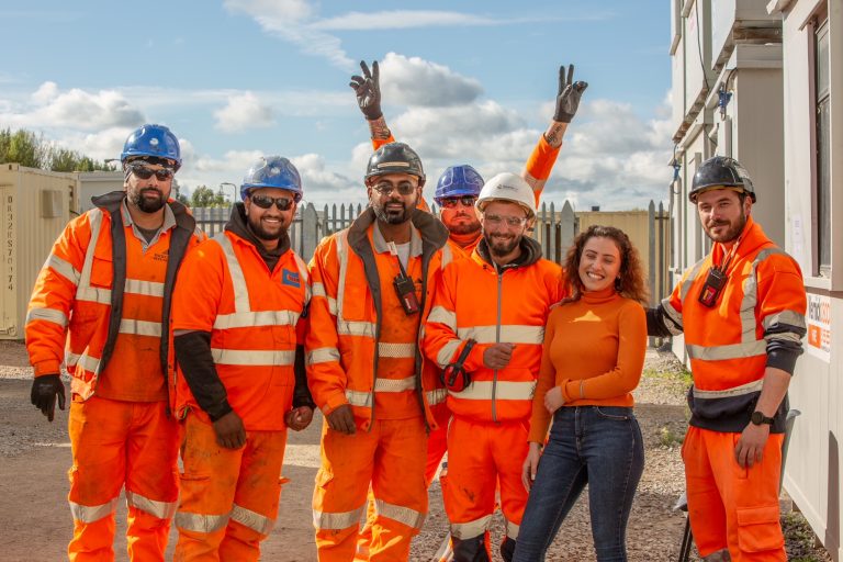 Hercules Plc