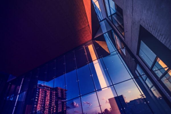 Duke Capital plc