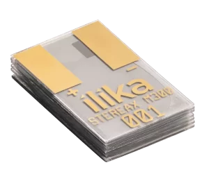 Ilika plc