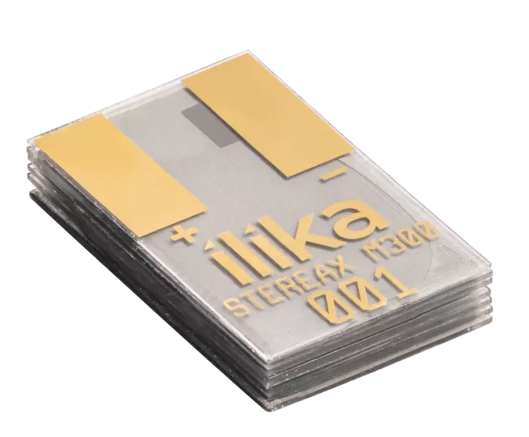 Ilika plc
