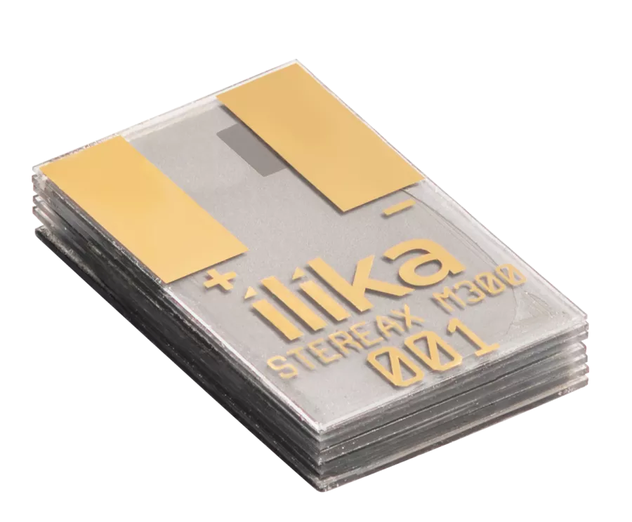 Ilika plc