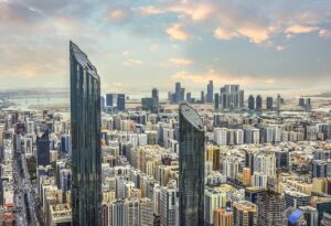 Alpha Dhabi Holding PJSC