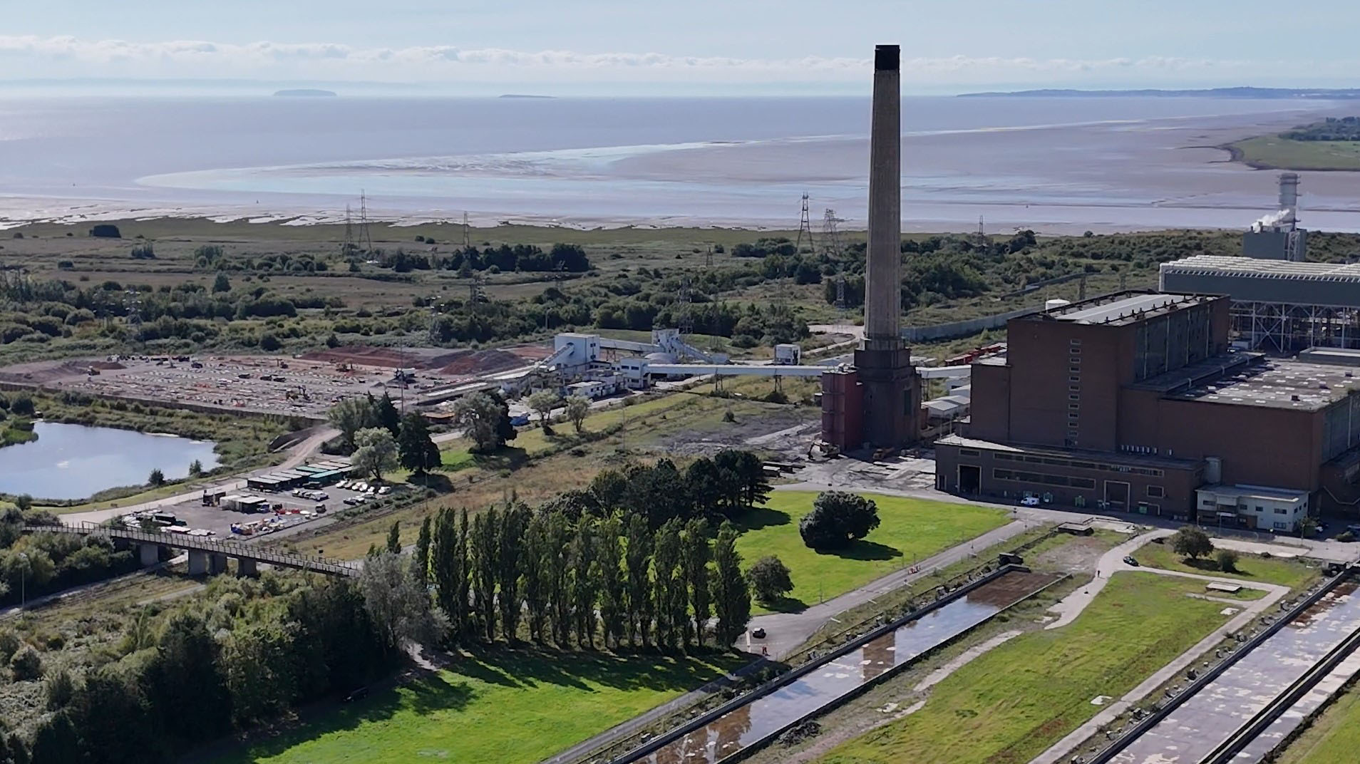 Ampeak Energy
