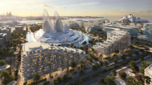 aldar properties pjsc
